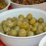 مخلل الزيتون مخلل الزيتون