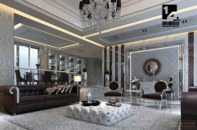 ديكورات فاخره لغرف معيشه خيال 0MII5 ديكورات فاخره لغرف معيشه خيال