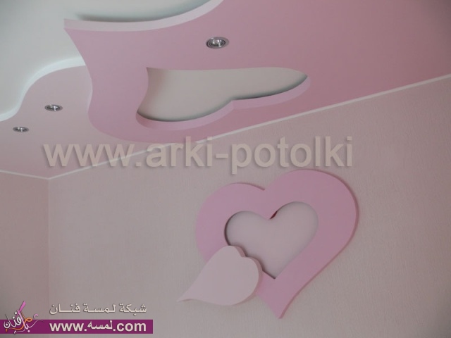 جبس لغرف البنات ناعم والوان ونقش هادئ روعه Gypsum rooms for girls colors inscription magnificence2014 0 822 جبس لغرف البنات ناعم والوان ونقش هادئ روعه Gypsum rooms for girls colors inscription magnificence2014