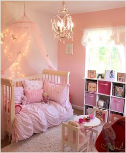10-cute-ideas-to-decorate-a-toddler-girls-room-4