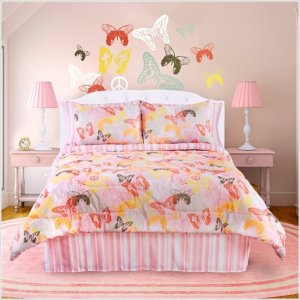 10-cute-ideas-to-decorate-a-toddler-girls-room-5