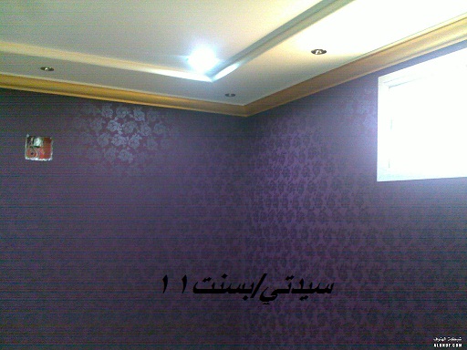 أكبر مجموعه صور دهانات(فلفت.شامواه.نقش.جبس.ديكور)أكثر من 40 صورة