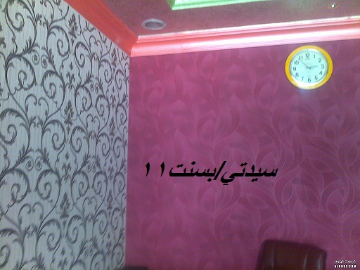 أكبر مجموعه صور دهانات(فلفت.شامواه.نقش.جبس.ديكور)أكثر من 40 صورة