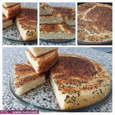 الرزنه (بنت الصحن بالعجينه السائله) 10462828 653963738021829 5366227250979361535 n الرزنه (بنت الصحن بالعجينه السائله)