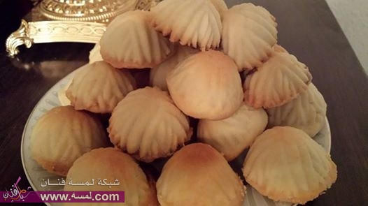 معمول حلو كثير وطريقته سهله 10484030 683678521717017 8029060604676162599 n معمول حلو كثير وطريقته سهله