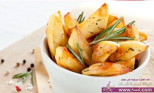 البطاطس المشوية مع الثوم 10801595 757324514344615 9216023026265482405 n البطاطس المشوية مع الثوم