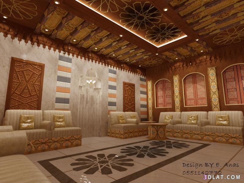 ديكورات جبسيه،ديكورات اسقف واضاءه2015،تصاميم جبس واضاءه اسقف،جبس اسقف