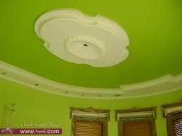 grey احدث الديكورات الجبسية لعام 2014 2015 الجبس الحديث والاسقف المعلقة 
