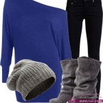 15-Casual-Winter-Fashion-Trends-Looks-2013-For-Girls-Women-1