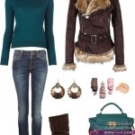 15-Casual-Winter-Fashion-Trends-Looks-2013-For-Girls-Women-2