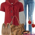 15-Casual-Winter-Fashion-Trends-Looks-2013-For-Girls-Women-4