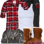 15-Casual-Winter-Fashion-Trends-Looks-2013-For-Girls-Women-9