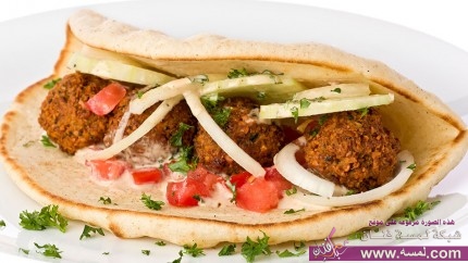 سندويشات الفلافل اللذيذة 15b3342aa0abd5176b93d68ddf95e3ce سندويشات الفلافل اللذيذة