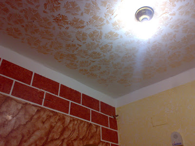 grey دهانات وورق جدران وطلاء روعه لعشاق الرومانسية بلمسات خيالية 2014