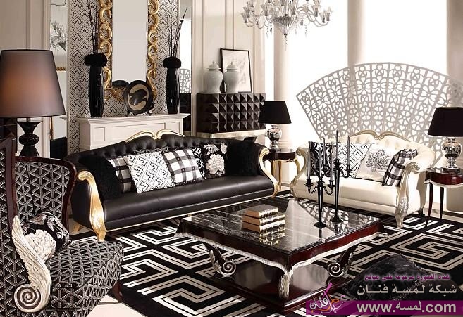اروع الديكورات الحديثة 2014 178448 اروع الديكورات الحديثة 2014