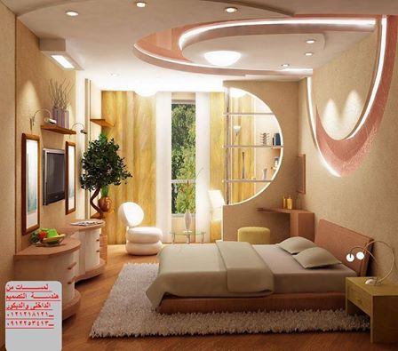 grey لمسات جبسية فخمة لفلل 2014 لمحبين الأناقه 2015