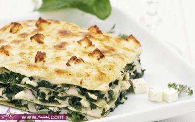 لازانيا بالكراث والجبن 189351 149026198509970 8151542 n لازانيا بالكراث والجبن