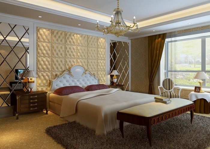 ديكورات حمامات فاخرة وديكورات مغاسل يد للحمام حوائط ورقية وبلاط للجدران2015 1d17f5843f99617a74da9b27e014c2ba21 700x498 ديكورات حمامات فاخرة وديكورات مغاسل يد للحمام حوائط ورقية وبلاط للجدران2015