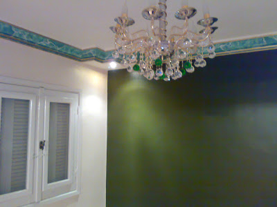 grey دهانات وورق جدران وطلاء روعه لعشاق الرومانسية بلمسات خيالية 2014