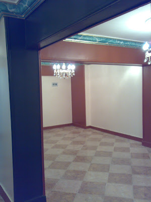 grey دهانات وورق جدران وطلاء روعه لعشاق الرومانسية بلمسات خيالية 2014