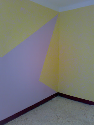 grey دهانات وورق جدران وطلاء روعه لعشاق الرومانسية بلمسات خيالية 2014