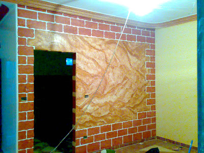 grey دهانات وورق جدران وطلاء روعه لعشاق الرومانسية بلمسات خيالية 2014