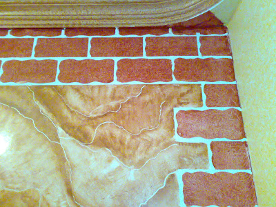 grey دهانات وورق جدران وطلاء روعه لعشاق الرومانسية بلمسات خيالية 2014