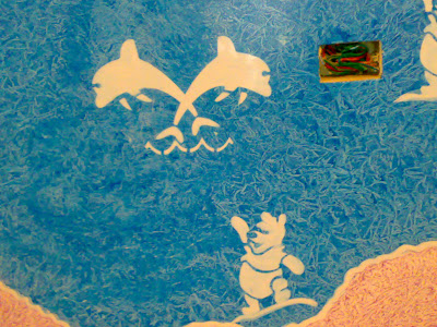 grey دهانات وورق جدران وطلاء روعه لعشاق الرومانسية بلمسات خيالية 2014