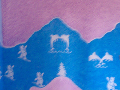 grey دهانات وورق جدران وطلاء روعه لعشاق الرومانسية بلمسات خيالية 2014