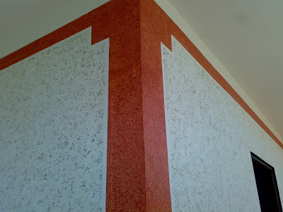 grey دهانات وورق جدران وطلاء روعه لعشاق الرومانسية بلمسات خيالية 2014