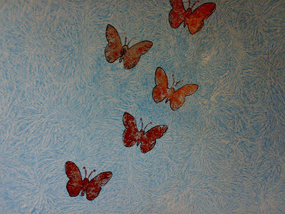 grey دهانات وورق جدران وطلاء روعه لعشاق الرومانسية بلمسات خيالية 2014