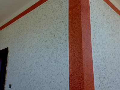 grey دهانات وورق جدران وطلاء روعه لعشاق الرومانسية بلمسات خيالية 2014