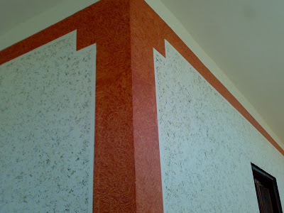 grey دهانات وورق جدران وطلاء روعه لعشاق الرومانسية بلمسات خيالية 2014