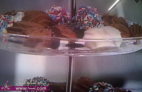 بتيفور بالشوكولاته 201101272293 بتيفور بالشوكولاته