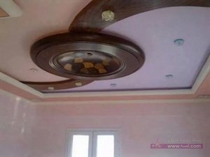 اسقف-جبس-معلقة-450x338