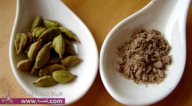 الهيل (الحبهان)ملك التوابل و فوائده العديدة الهيل (الحبهان)ملك التوابل و فوائده العديدة