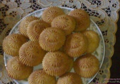 كيفية-عمل-كعك-العيد-بالتمر