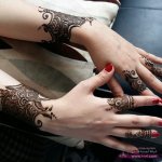 اجمل واروع نقش حناء مغربي يجنن 2015 اجمل واروع نقش حناء مغربي يجنن 2015