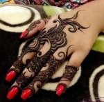 اجمل نقش للعروسة 2015 بلمسات فنية ناعمة اجمل نقش للعروسة 2015 بلمسات فنية ناعمة