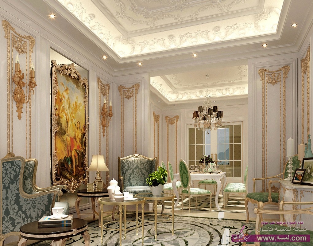 Classic-French-luxury-interior-design