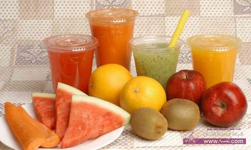الماء والعصائر الطبيعية المفضل في رمضان fresh juice الماء والعصائر الطبيعية المفضل في رمضان
