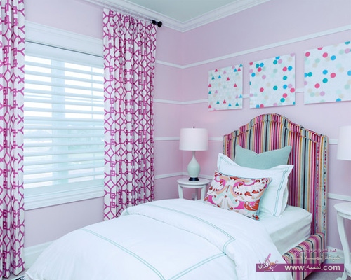 pink-theme-color-for-girl-room