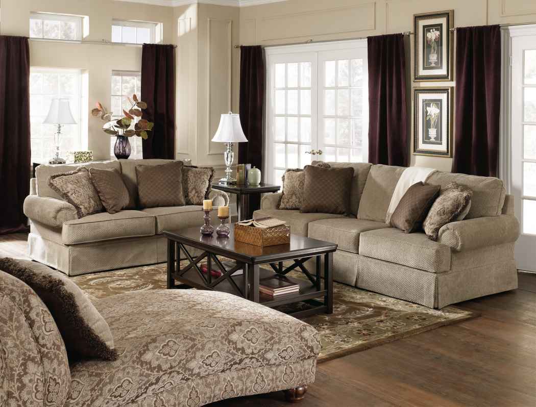 Creating-A-new-Style-of-Room-with-Farmhouse-Living-Room-Decorating-Ideas-12