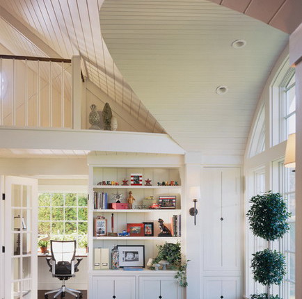 White-Storage-Cabinets-and-Modern-Furniture-Sets-in-Home-Office-Interior-Design-Inspiration-Ideas-434x430