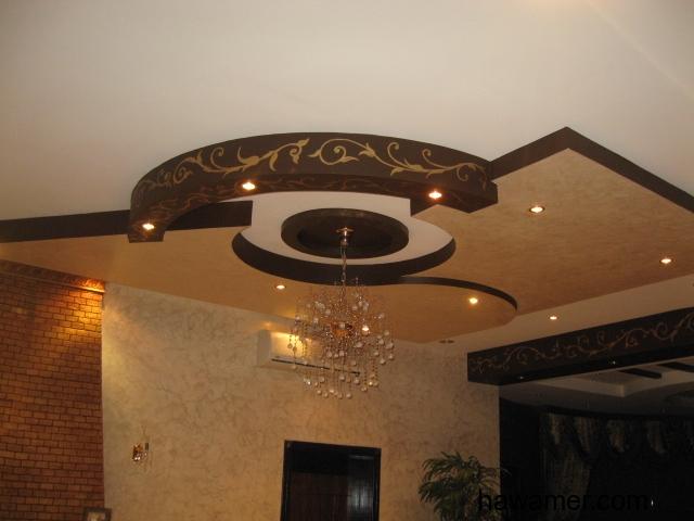 ديكورات جبس منوعة موضة 2015 d ديكورات جبس منوعة موضة 2015