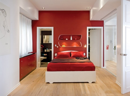 red-white-apartment-decor-2-554x408