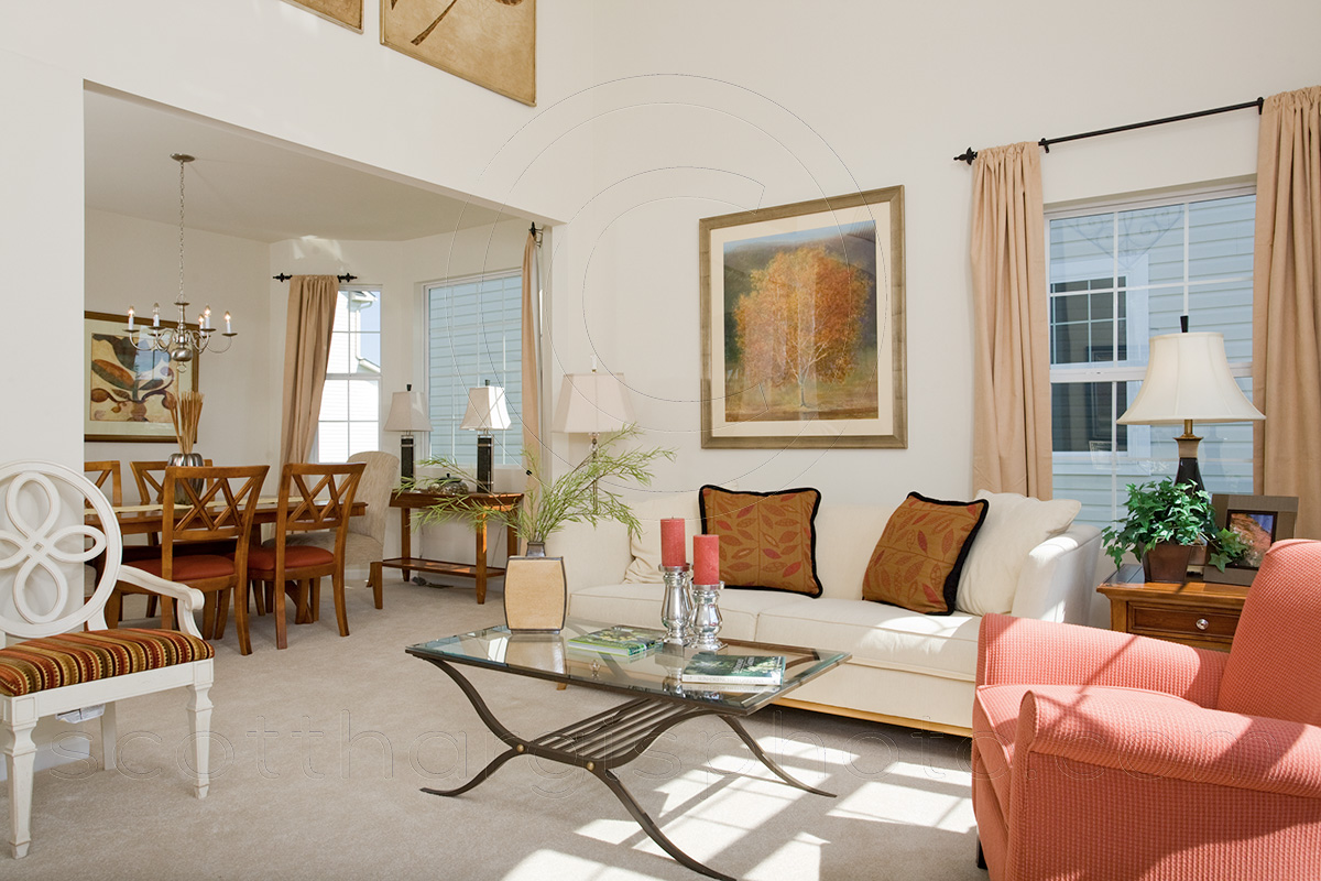 ديكورات-شقق-2014-2