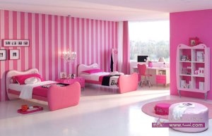 غرف-نوم-للبنات-3