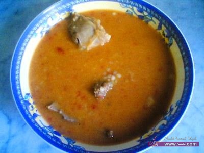 شوربه رمضان شوربه الحب 31 شوربه رمضان شوربه الحب