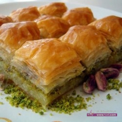 طريقة عمل البقلاوة التركية الشهية article c69890a6d4e8e36c1955ae68591b859d طريقة عمل البقلاوة التركية الشهية
